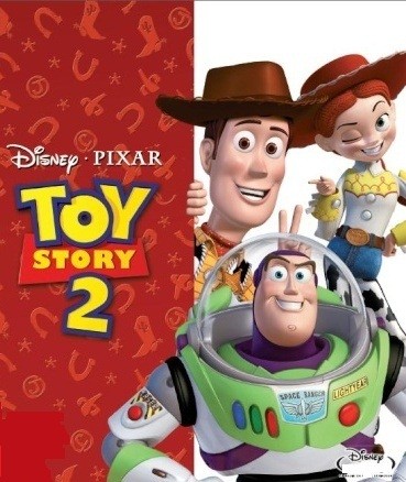 TOY STORY 2