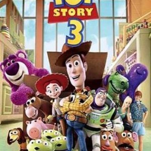 TOY STORY 3