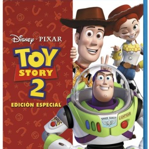 TOY STORY 2