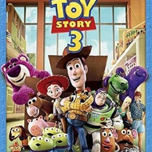 TOY STORY 3