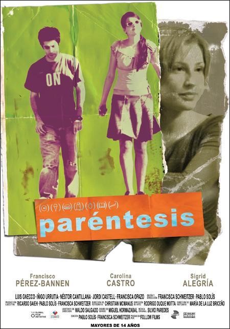 PARENTESIS