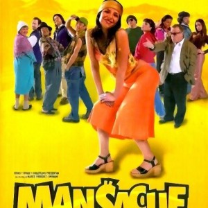 MANSACUE - LA SUERTECITA DEL CHILENO