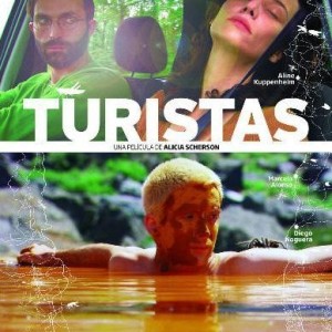 TURISTAS