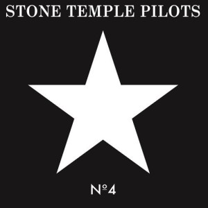 STONE TEMPLE PILOTS - Nº 4