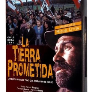 LA TIERRA PROMETIDA