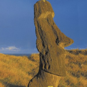 CHILE & EASTER ISLAND