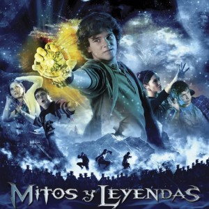 MITOS Y LEYENDAS - LA NUEVA ALIANZA