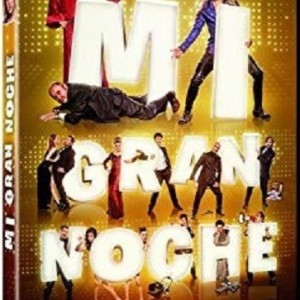 MI GRAN NOCHE