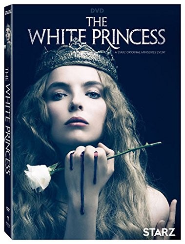 THE WHITE PRINCESS