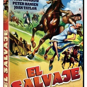 EL SALVAJE