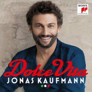 JONAS KAUFMANN - DOLCE VITA