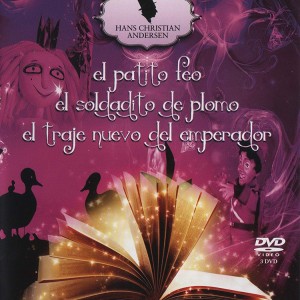 EL MUNDO MAGICO DE HANS CHRISTIAN ANDERSEN  - VOL 1