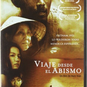 VIAJE DESDE EL ABISMO