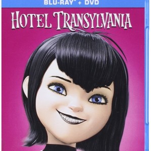 HOTEL TRANSYLVANIA