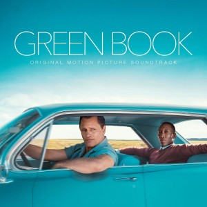 GREEN BOOK - SOUNDTRACK