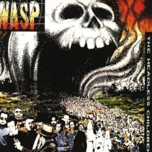 WASP - THE HEADLESS CHILDREN