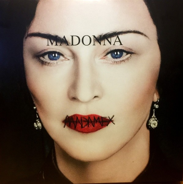 MADONNA - MADAMEX