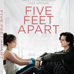 FIVE FEET APART