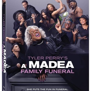 A MADEA FAMILY FUNERAL