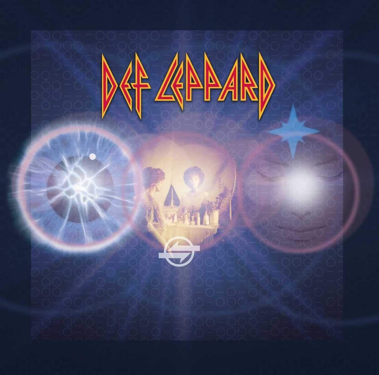 DEF LEPPARD - COLLECTION VOLUME TWO
