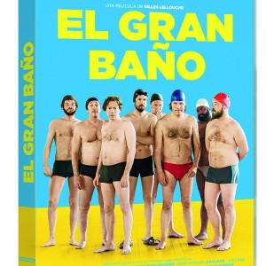 EL GRAN BAÑO