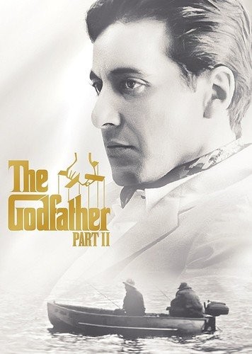 THE GODFATHER - PART II