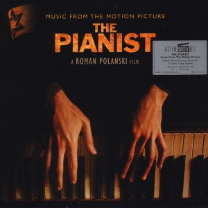 FREDERIC CHOPIN & WOJCIECH KILAR - THE PIANIST - SOUNDTRACK