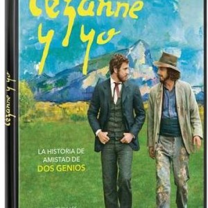 CEZANNE Y YO