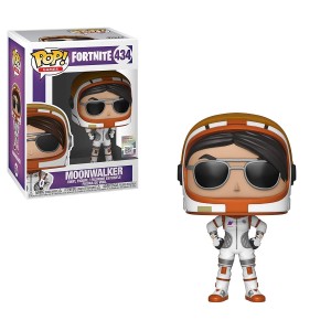 Pop! 434: Fortnite / Moonwalker