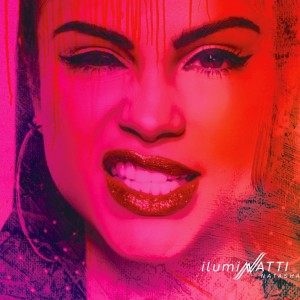 NATTI NATASHA - ILUMINATTI