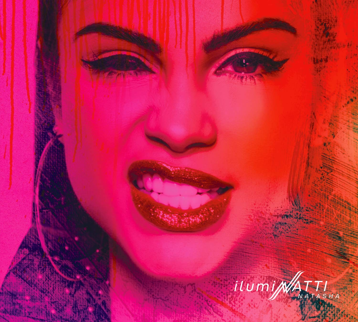 NATTI NATASHA - ILUMINATTI