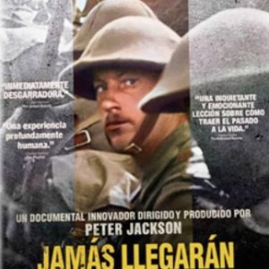 JAMAS LLEGARAN A VIEJOS