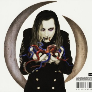 A PERFECT CIRCLE - EAT THE ELEPHANT