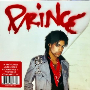 PRINCE - ORIGINALS