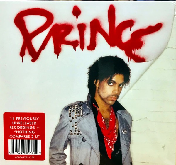 PRINCE - ORIGINALS