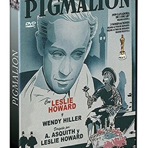 PIGMALION