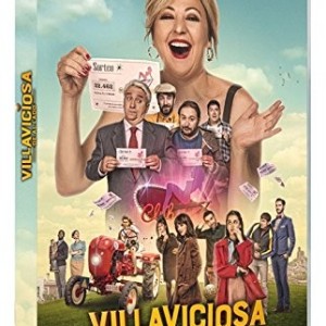 VILLAVICIOSA DE AL LADO