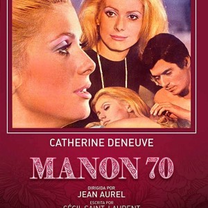 MANON 70