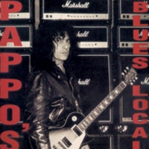 PAPPOS - BLUES LOCAL