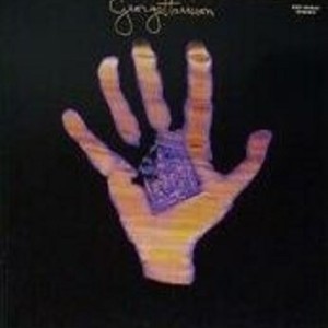 GEORGE HARRISON - LIVING IN THE MATERIAL WORLD