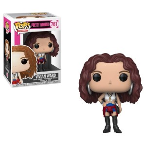 Pop! 761: Pretty Woman / Vivian Ward