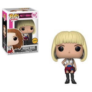 Pop! 761: Pretty Woman / Vivian Ward - Limited Edition