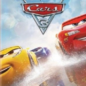 CARS 3