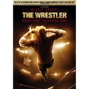 THE WRESTLER