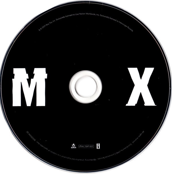 MADONNA - MADAME X - Imagen 2