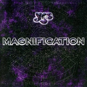 YES - MAGNIFICATION