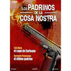 LOS PADRINOS DE LA COSA NOSTRA