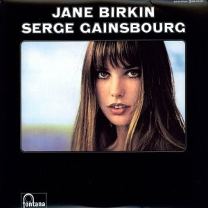 JANE BIRKIN & SERGE GAINSBOURG - JE TAIME MOI MON PLUS