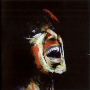 PAOLO NUTINI - CAUSTIC LOVE