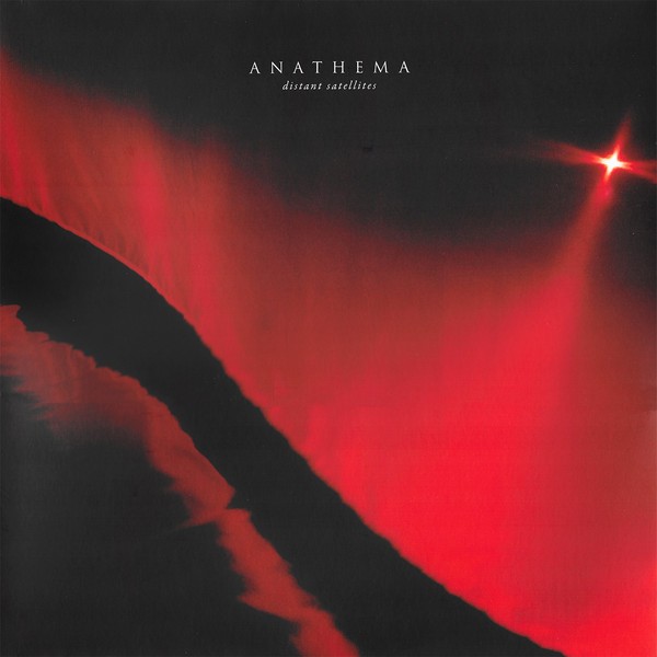 ANATHEMA - DISTANT SATELLITES